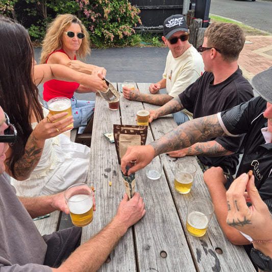 THE PEOPLE HAVE SPOKEN