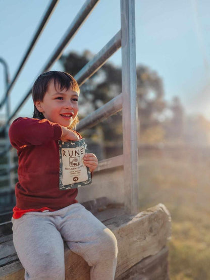 Beef Jerky Bites - Chipotle