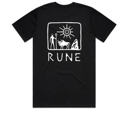 Rune Tee