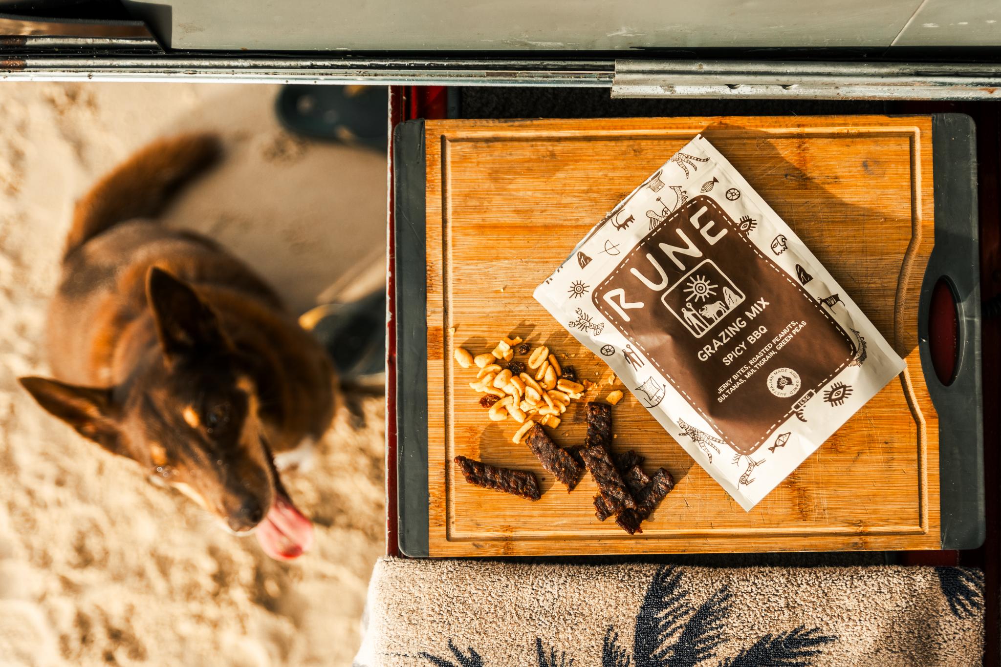 Your Shopping Cart – Rune Snacks